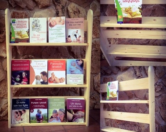 Montessori Method Montessori Front Nature Library
