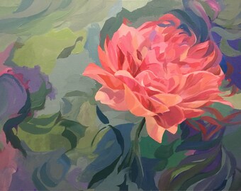 Floral Fragments