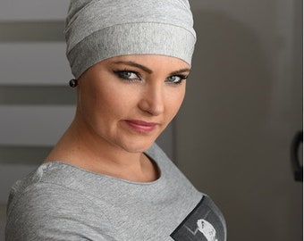 Sports/ Excercise Hat For Hair Loss|Womens chemo hat | stylish chemo headwear | turbans for cancer patients | chemo headwear | cancer hat