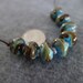 Handmade Lampwork Beads