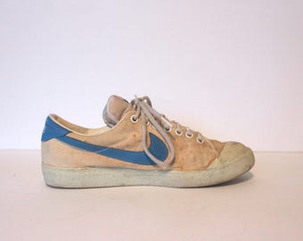 vintage tennis shoes