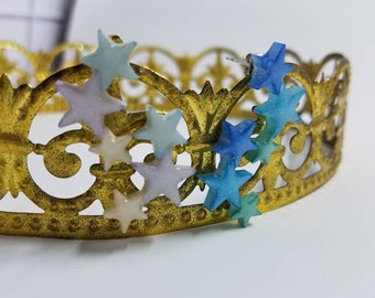Stardrop Earrings