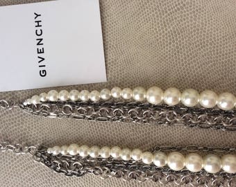 Vintage Givenchy necklace