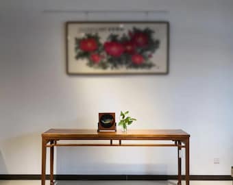 Ming Style Table