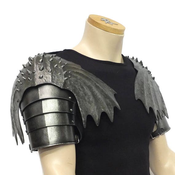 Shoulder Armor Fashion Dresses - roblox shoulder plates