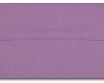 PT Purple A7 Envelopes 50 pack