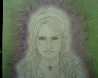 Ask Amy Reading- Receive Guidance from one of the most dedicated Spirit Guides I have ever worked with