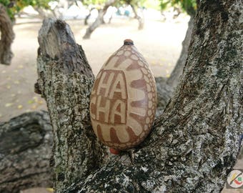 ChaCha engraved