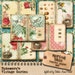 Spring Chic - Digital Paper Pack