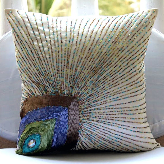 Decorative Euro Sham Covers Accent Pillow Couch Pillow 26 Inch