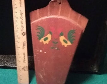 Vintage Kitchen King Knife Holder