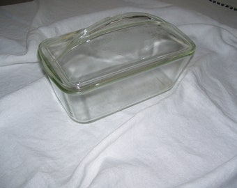 Westinghouse Refrigerator Dish 6 cups Vintage