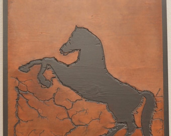 Wild Horse