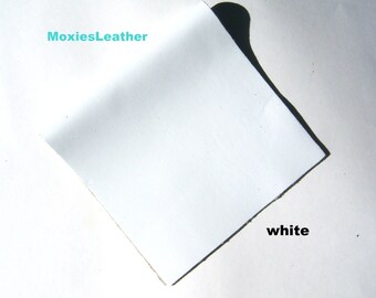 genuine leather piece hide remnant crafts native American beading purse
