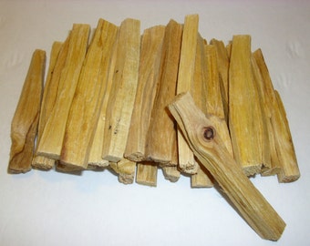 Palo Santo Holy Wood Incense Sticks ( 40 pcs )