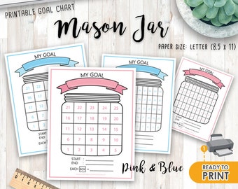 money goal tracker