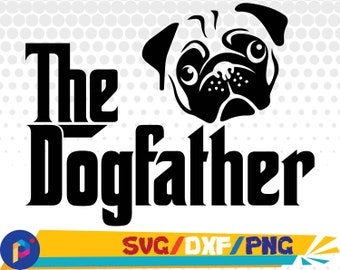 Free Free 195 The Godfather Baby Svg SVG PNG EPS DXF File