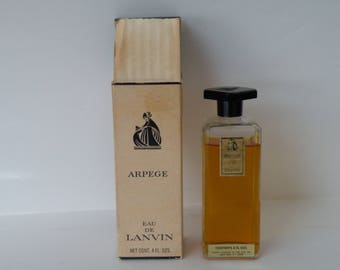 Lanvin Eau De Lanvin Arpege 4 fl.oz