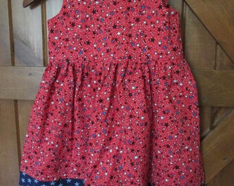 Girls CALLA Sundress Size 3
