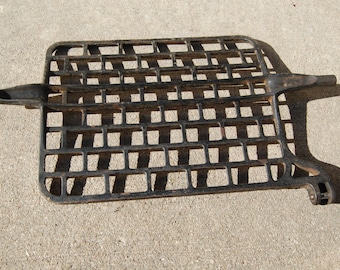 Antique Cast Iron Foot Pedal, Treadle Sewing Machine Foot Pedal