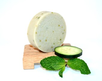 Cold Process Soap - Cold Process Artisan Soap - Cold Process Soap Bar - Michigan Soap - Luxury Soap - All Natural Soap - Natural Soap Bar
