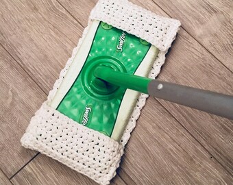 Swiffer zero waste, covers swiffer cotton standard reusable, eco-friendly swiffer cover, MOP, washable cotton swiffer covers