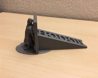 Hodor Door Stopper, Game of Thrones Gift, GOT, Hold the Door Stop, Asofai, George R R Martin, Hodor Doorstop, Hodor