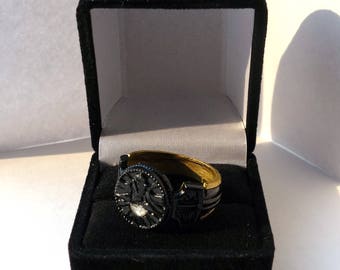 Final Fantasy XV - Ring of the Lucii Replica