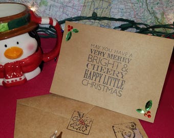 Holly Jolly Christmas