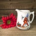 Vintage (1950's) **RARE** Thomas Rosenthal Gnome Creamer