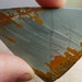 Polished Owyhee Picture Jasper Preform