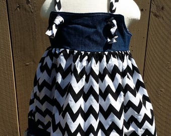 Knot Dresses