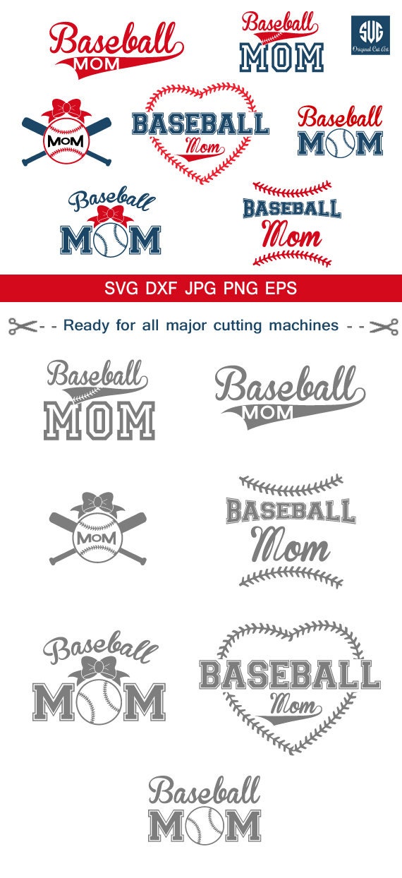 Download Baseball Mom SVGBaseball Quotes svg Svg Baseball Cut Files