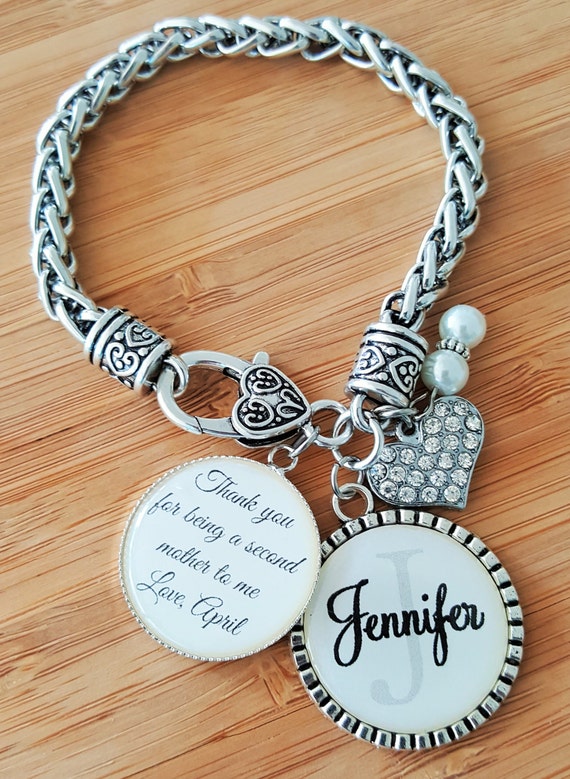 Godmother Gift / Gift for Godmother / GODMOTHER GIFT / GODMOTHER Bracelet / Christening Gift for Godmother / Godmother Baptism Gift