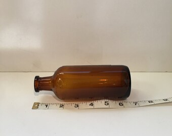 Antique Bottle Made in 1845 /250 Ml