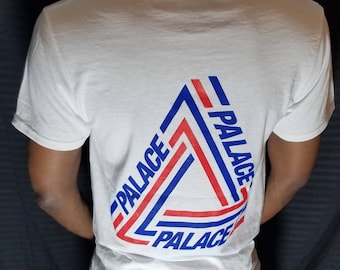 palace p3 team t shirt