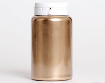 Gold Highlighter Dust