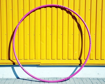5 piece Cyr Wheel Roue Simple Wheel