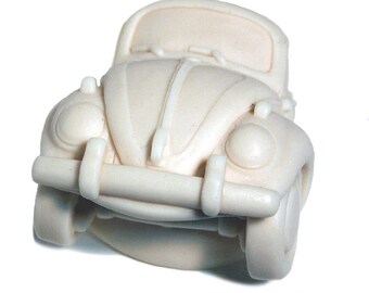 Beetle Bug Soap