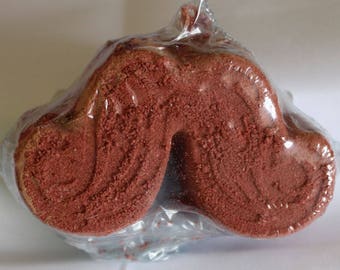 Bath Bombs - Mustache