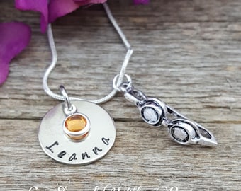 Swim Necklace, Gifts for Swimmers, Swimming Necklace, Swimming Jewelry, Swimmer Gift, Swim Jewelry