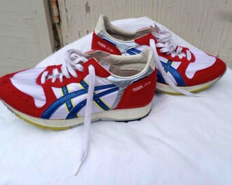 asics vintage asics vintage