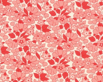 Playtime 30's by Moda Fabrics and Chloe's Closet 32780-13 By the Yard