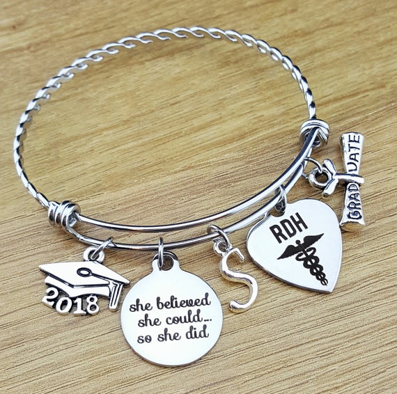 Dental Hygienist Dental Hygienist Gift Dental Hygiene Gifts College Graduation Gift Graduation Gift Dental Hygienst Graduation Gift 2018