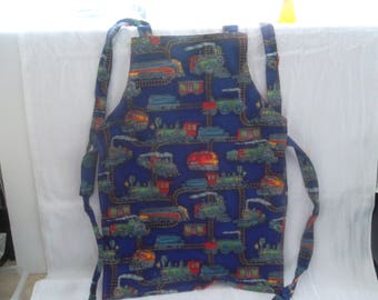 Apron Child's Medium