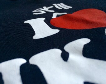 Custom T-Shirts & Screen Print