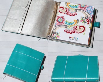 Artori Erin Condren/MAMBI Spiral/Disc Bound Planner Cover