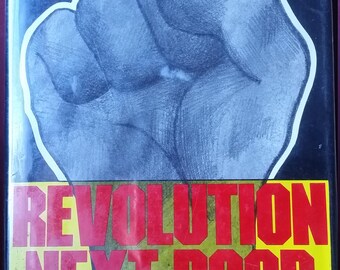 Revolution next door Latin America in the 1970s by Gary MacEoin