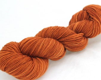 Lab Notebook - Thesis, Hand Dyed Superwash Merino Cashmere Nylon (MCN) Sock Yarn
