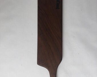 Black Walnut Bread Board